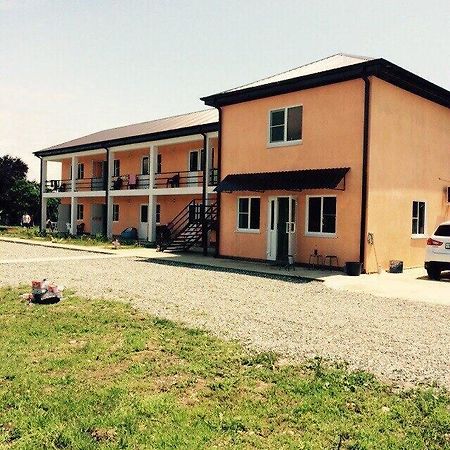 Guest House On Sayat-Nova 7A Alakhadzi 外观 照片