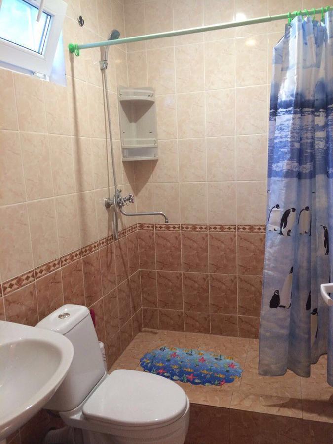 Guest House On Sayat-Nova 7A Alakhadzi 外观 照片