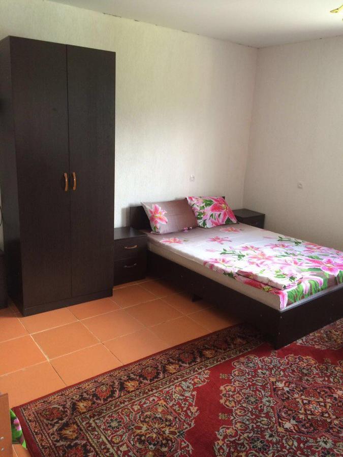 Guest House On Sayat-Nova 7A Alakhadzi 外观 照片