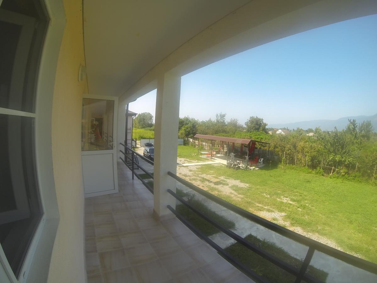 Guest House On Sayat-Nova 7A Alakhadzi 外观 照片